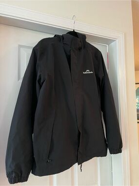 Kathmandu Andulo 2-Layer Rain Jacket